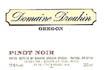 Domaine Drouhin - Pinot Noir Willamette Valley 2023 (750ml) (750ml)