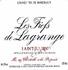 Les Fiefs de Lagrange - St.-Julien 2022 (750ml) (750ml)