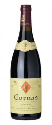 A. Clape - Cornas 2018 (750ml) (750ml)