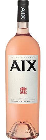 Domaine Saint Aix - AIX Rose 2025 (750ml) (750ml)