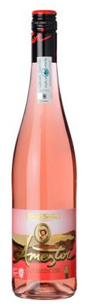 Ameztoi - Rubentis Rose Getariako Txakolina 2025 (750ml) (750ml)