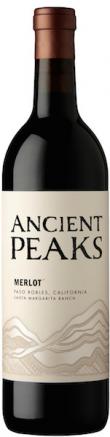 Ancient Peaks - Merlot Paso Robles 2022 (750ml) (750ml)