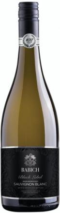 Babich - Black Sauvignon Blanc 2024 (750ml) (750ml)