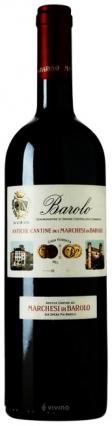 Barolo Marchesi Di Barolo Docg 2016