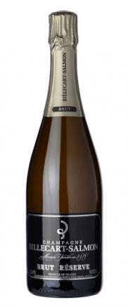 Billecart-Salmon - Brut Champagne R�serve NV (750ml) (750ml)