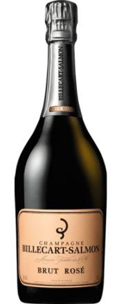 Billecart-Salmon - Brut Rose Champagne NV (375ml) (375ml)