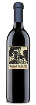 Blacks Station - Cabernet Sauvignon 2023 (750ml) (750ml)