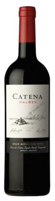 Bodega Catena Zapata - Malbec Mendoza 2024 (750ml) (750ml)