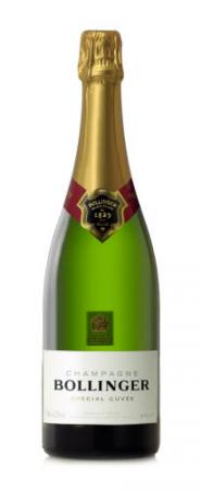 Bollinger - Brut Champagne Special Cuv�e NV (750ml) (750ml)