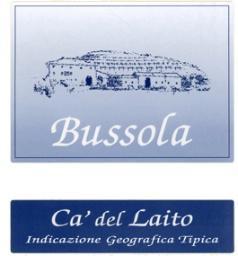 Bussola - Ca Di Laito 2020 (750ml) (750ml)