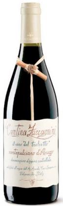 Cantina Zaccagnini - Montepulcino dAbruzzo 2023 (750ml) (750ml)