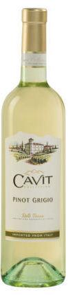 Cavit - Pinot Grigio Delle Venezie 2025 (1.5L) (1.5L)