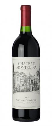 Chateau Montelena - Cabernet Sauvignon Napa Valley 2022 (750ml) (750ml)