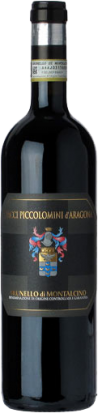 Ciacci Piccolomini dAragona - Brunello di Montalcino 2021 (750ml) (750ml)