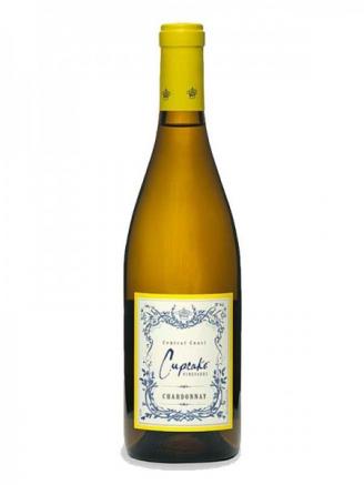 Cupcake - Chardonnay Central Coast 2023 (750ml) (750ml)