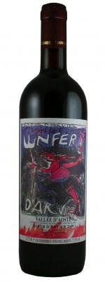 Danilo Thomain - Enfer dArvier 2024 (750ml) (750ml)