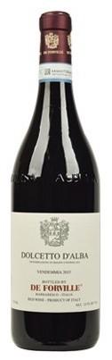De Forville - Dolcetto Dalba 2024 (750ml) (750ml)