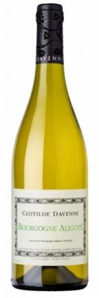 Domaine Clotilde Davenne - Bourgogne Aligote 2023 (750ml) (750ml)