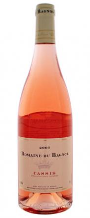 Domaine Du Bagnol - Cassis Rose 2024 (750ml) (750ml)