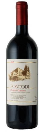 Fontodi - Chianti Classico 2007 (750ml) (750ml)