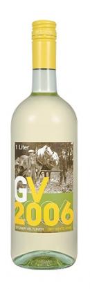 G V - Gruner Veltliner 2024 (1L) (1L)