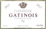 Gatinois - Brut Tradition NV (750ml) (750ml)