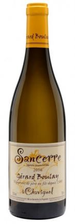 Gerard Boulay - Sancerre Chavignol 2024 (750ml) (750ml)