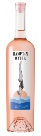 Hampton Water - Rose 2024 (750ml) (750ml)