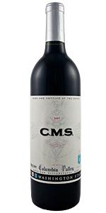 Hedges - CMS Red Columbia Valley 2022 (750ml) (750ml)