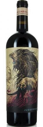 Juggernaut Wine Company - Cabernet Sauvignon 2023 (750ml) (750ml)
