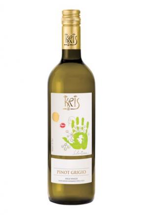 Kris Winery - Pinot Grigio 2024 (750ml) (750ml)