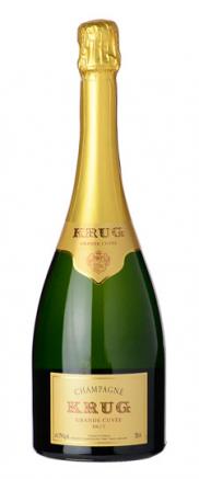 Krug - Brut Champagne Grande 171 Edition Cuvee NV (750ml) (750ml)