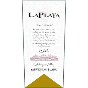 La Playa - Sauvignon Blanc Colchagua Valley 2025 (1.5L) (1.5L)