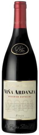 La Rioja Alta - Vina Ardanza Riserva Especial 2019 (750ml) (750ml)