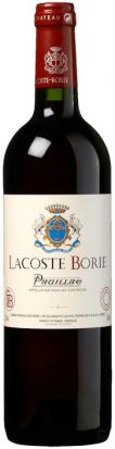 Lacoste-Borie - Pauillac 2022 (750ml) (750ml)