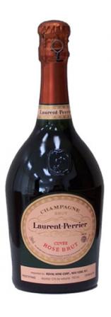 Laurent-Perrier - Brut Ros� Champagne NV (750ml) (750ml)