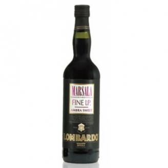 Lombardo - Sweet Marsala NV (750ml) (750ml)