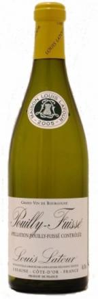 Louis Latour - Pouilly-Fuiss� 2024 (750ml) (750ml)