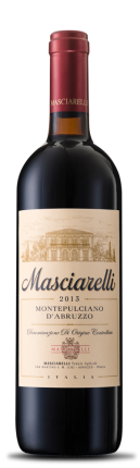 Masciarelli - Montepulciano dAbruzzo 2024 (750ml) (750ml)