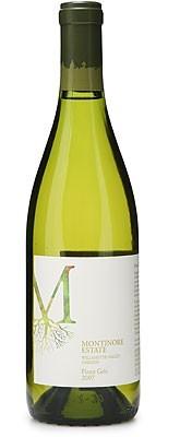 Montinore - Pinot Gris Willamette Valley 2023 (750ml) (750ml)