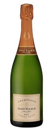 Moutard Pere et Fils - Brut Grande Cuvee NV (1.5L) (1.5L)