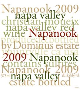 Napanook - Red Wine Napa Valley 2023 (750ml) (750ml)