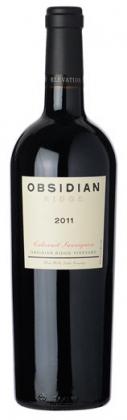 Obsidian Ridge - Cabernet Sauvignon 2022 (750ml) (750ml)