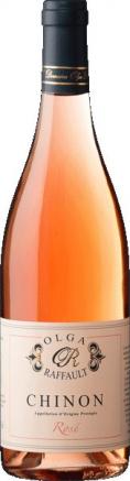 Olga Raffault - Chinon Rose 2025 (750ml) (750ml)