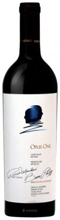 Opus One - Red Blend 2022 (750ml) (750ml)
