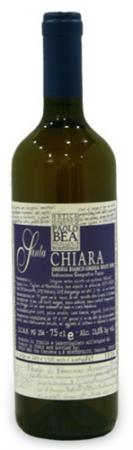 Paolo Bea - Santa Chiara Bianco 2017 (750ml) (750ml)