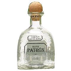 Patr�n - Silver Tequila (750ml) (750ml)
