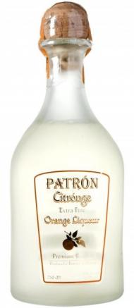 Patron - Citronge Orange Liqueur (750ml) (750ml)