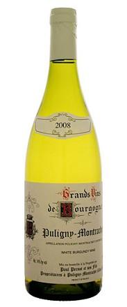 Paul Pernot - Puligny-Montrachet 2024 (750ml) (750ml)