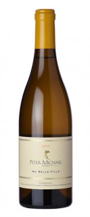 Peter Michael - Ma Belle-Fille Chardonnay Sonoma County 2018 (750ml) (750ml)